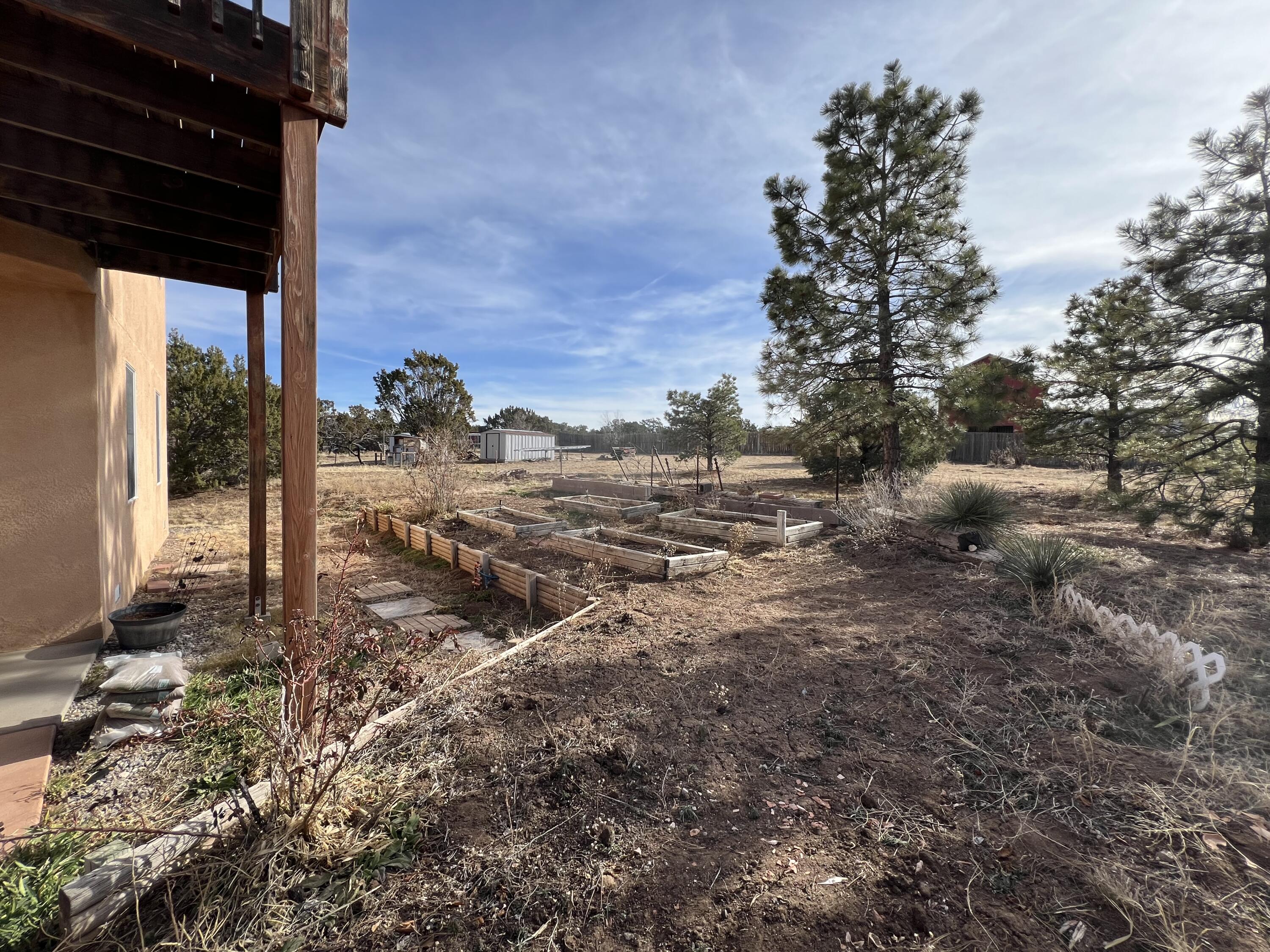 366 Frost Road, Sandia Park, New Mexico image 29