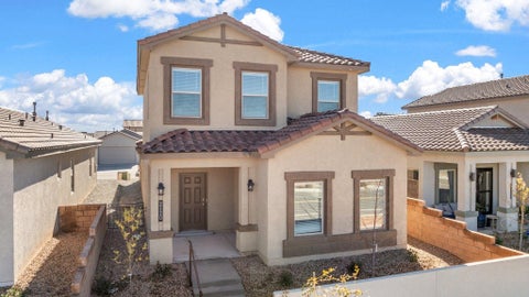 Homes For Sale - 6044 Gilpin Drive<br/> Albuquerque, NM 87106