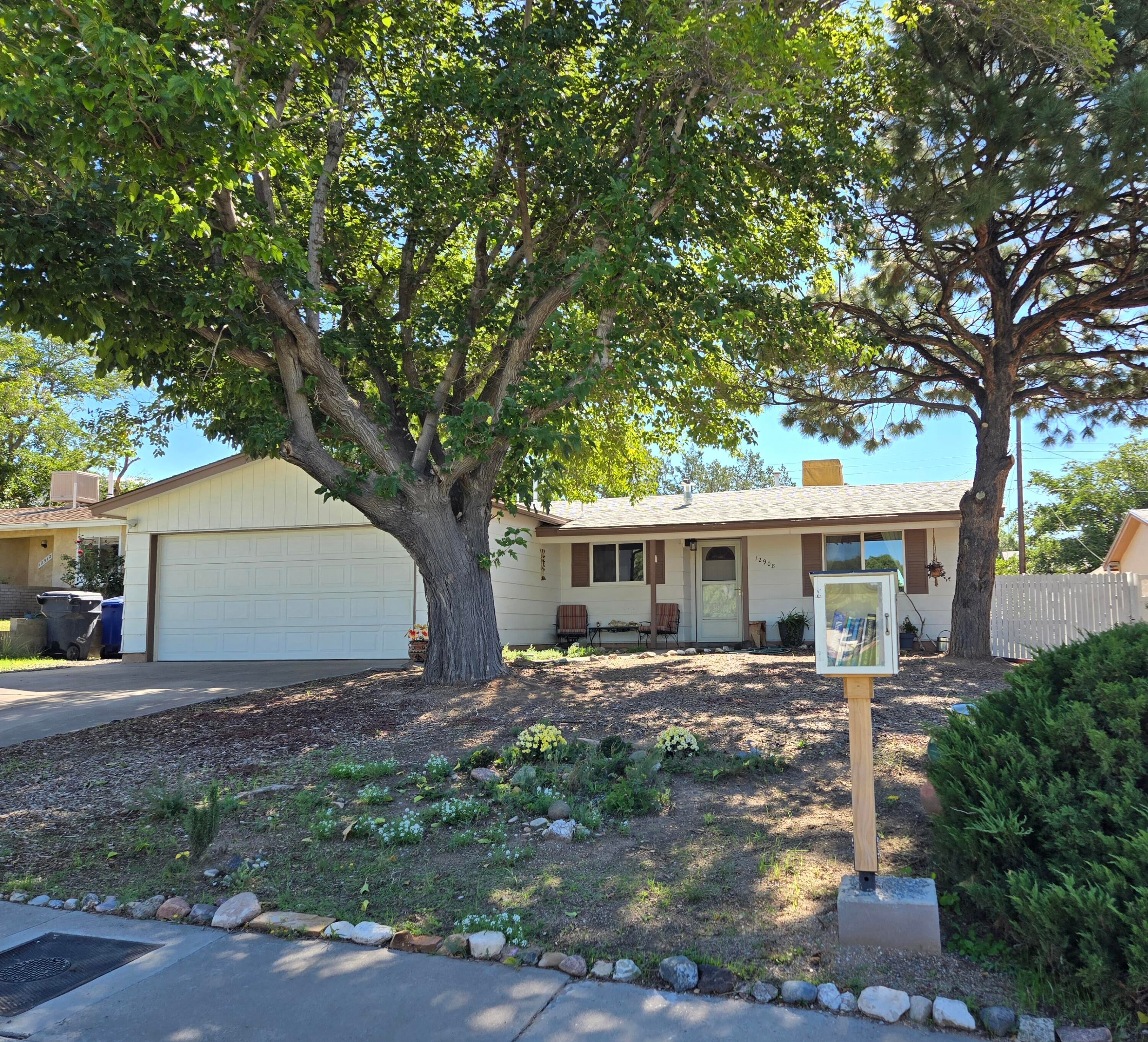12908 Granite Avenue NE