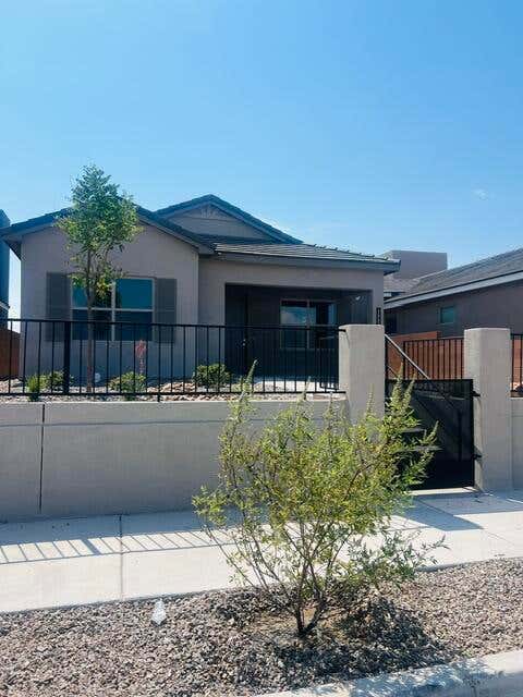 Photo of 5823 Diebenkorn SE, Albuquerque, NM 87106 (MLS # 1108998)