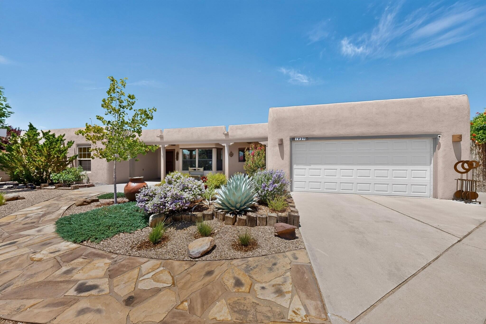 1425 Crestview Drive SW