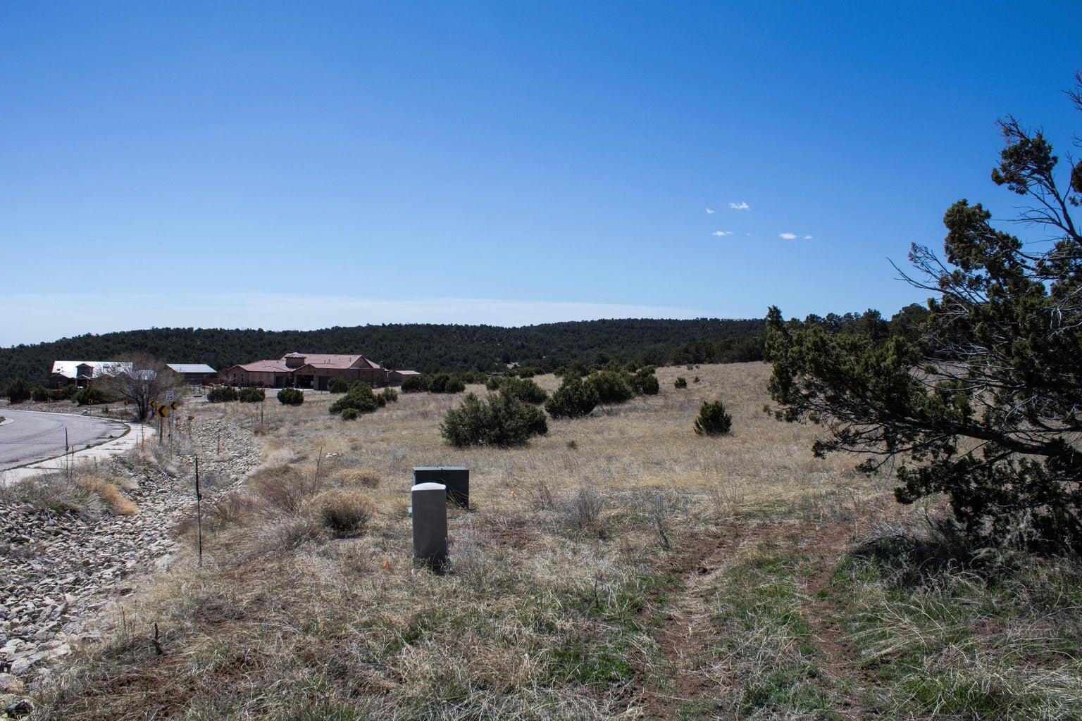 91 Bolivar, Tijeras, New Mexico image 15