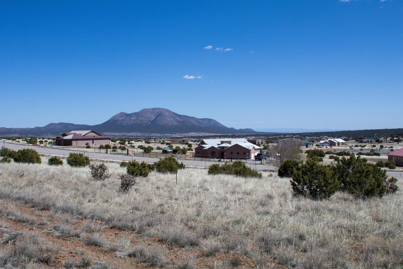 91 Bolivar, Tijeras, New Mexico image 9