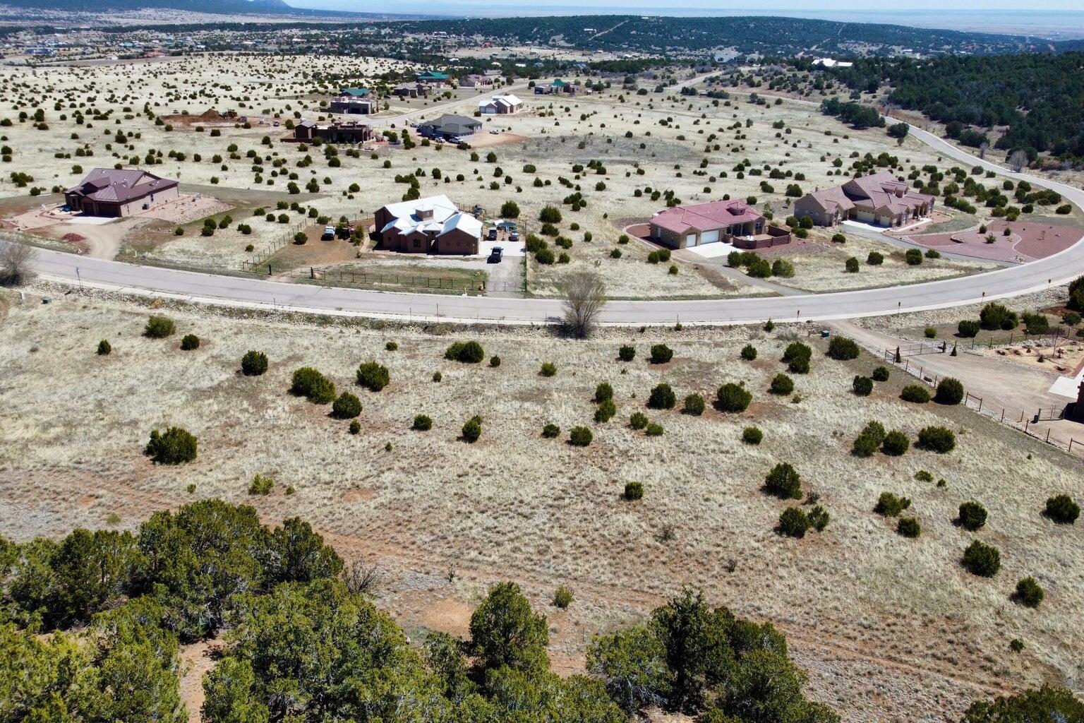 91 Bolivar, Tijeras, New Mexico image 4