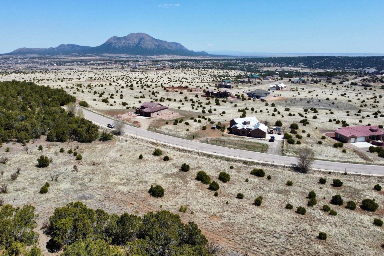 91 Bolivar, Tijeras, New Mexico image 5