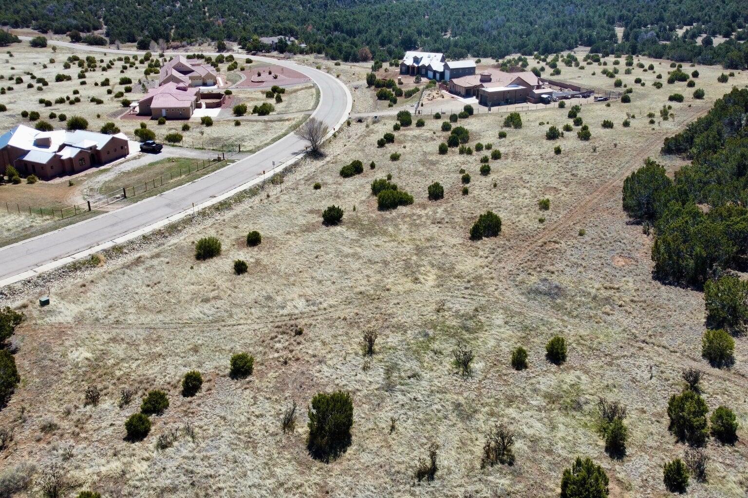 91 Bolivar, Tijeras, New Mexico image 3