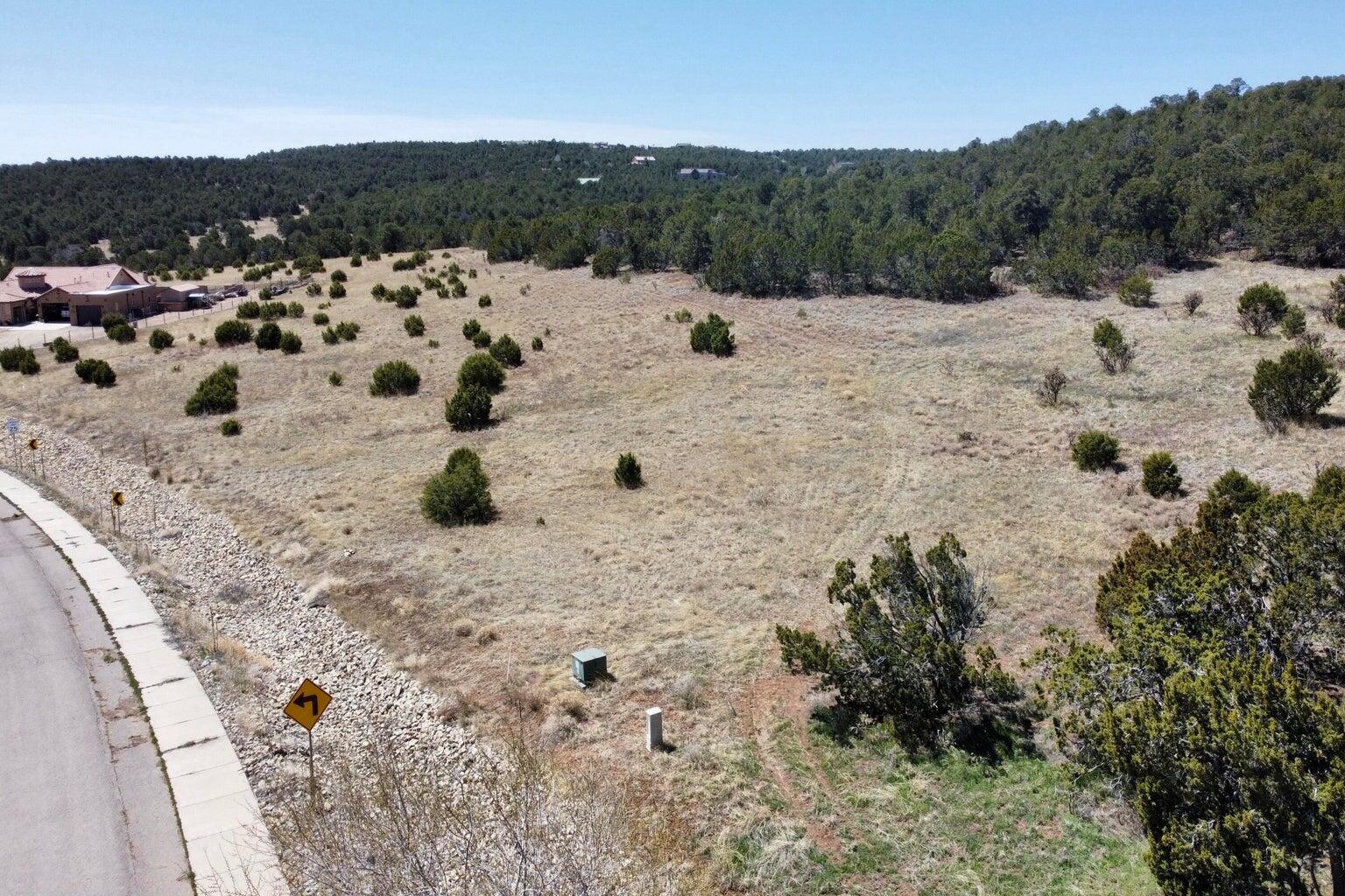 91 Bolivar, Tijeras, New Mexico image 2