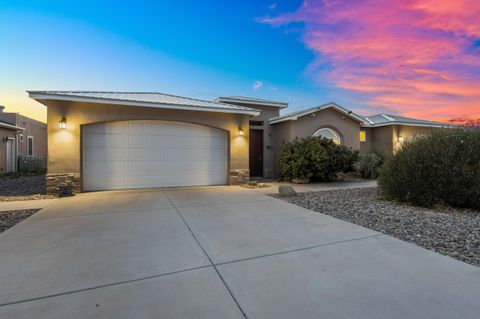 Photo of 809 7th Street NE, Rio Rancho, NM 87124 (MLS # 1078453)