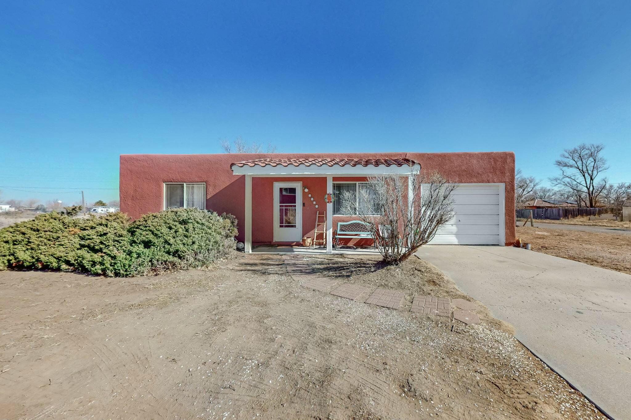 1420 W W Maryann Street, Moriarty, New Mexico image 1