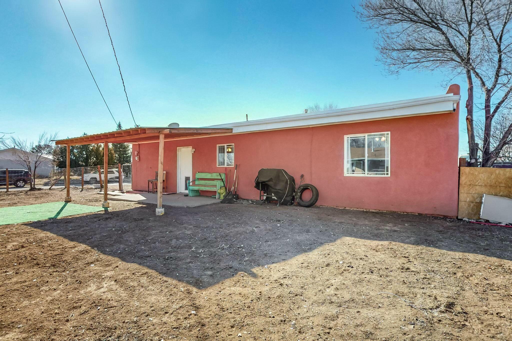 1420 W W Maryann Street, Moriarty, New Mexico image 26