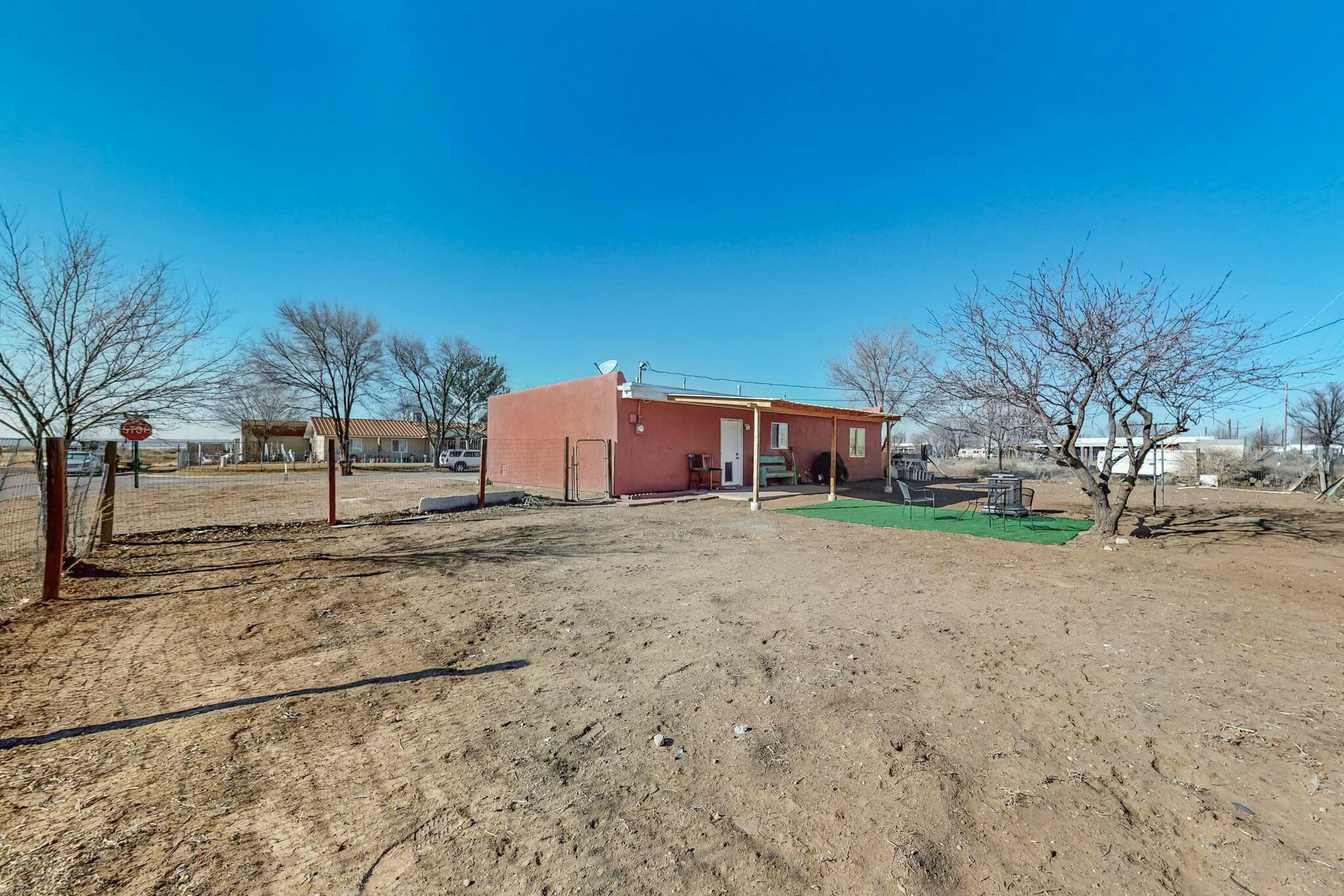 1420 W W Maryann Street, Moriarty, New Mexico image 25