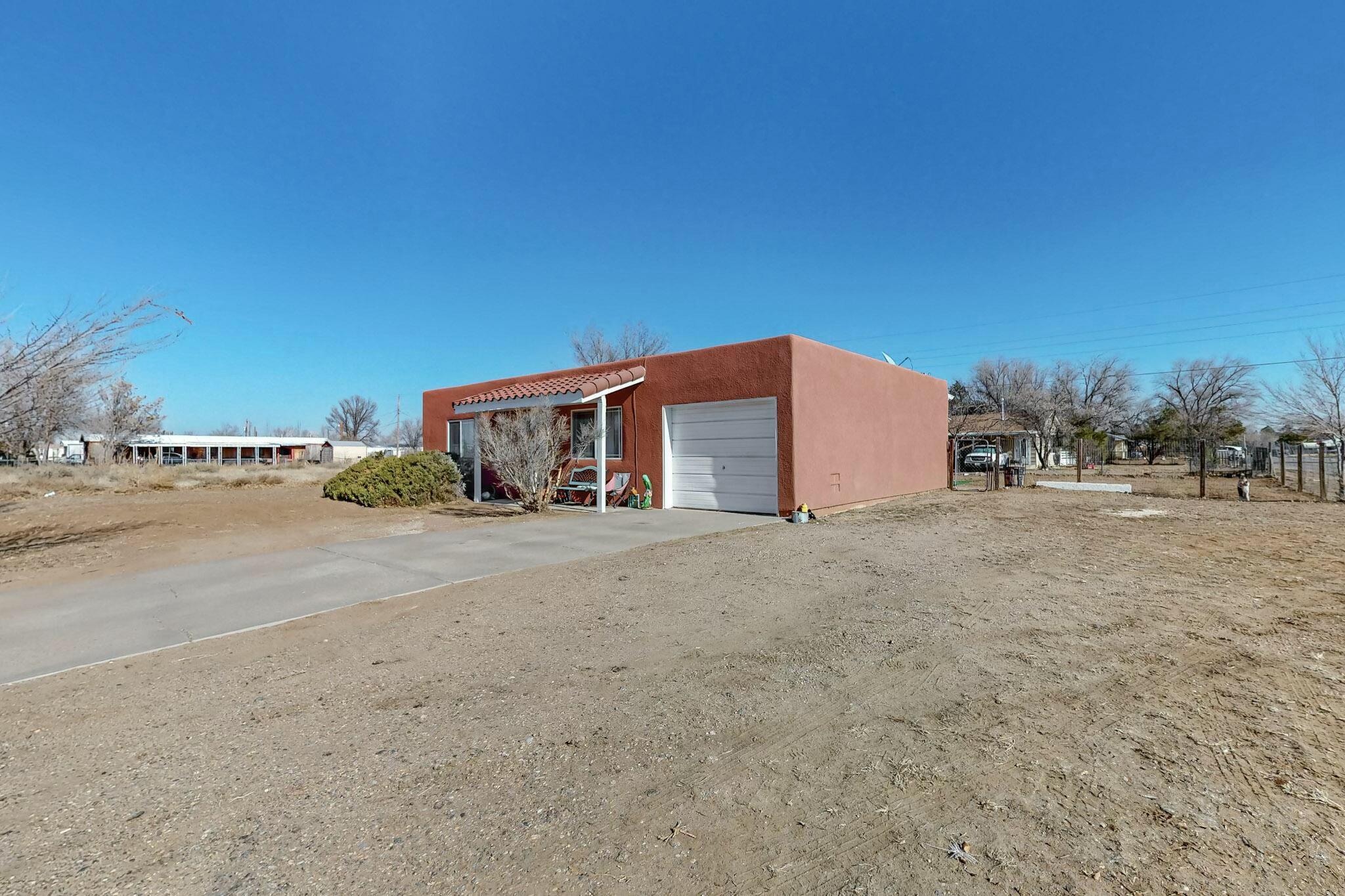 1420 W W Maryann Street, Moriarty, New Mexico image 2