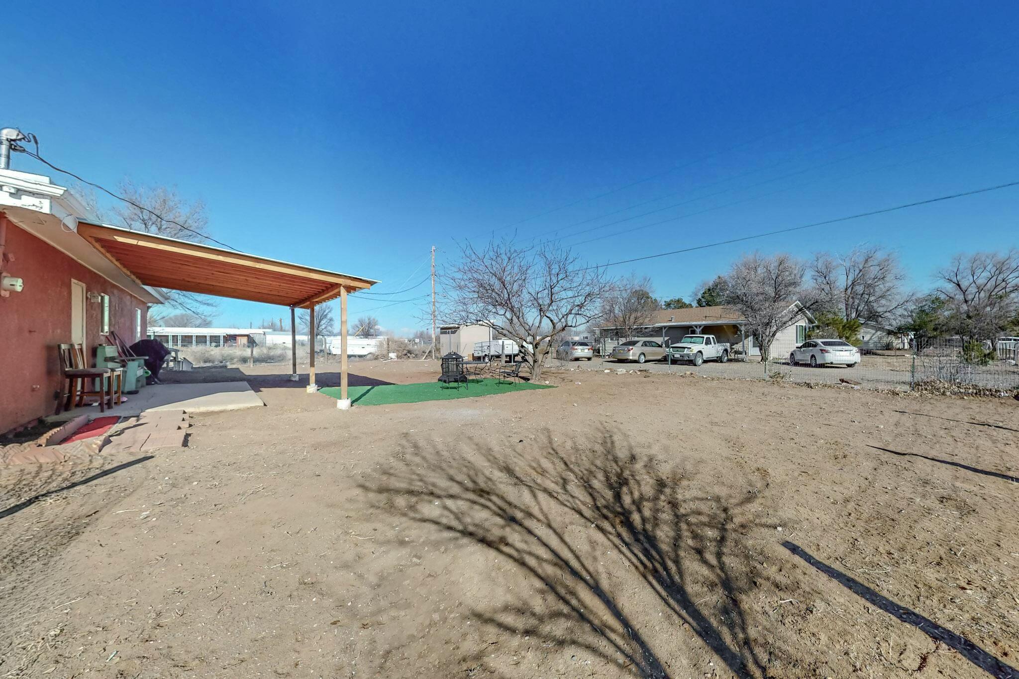 1420 W W Maryann Street, Moriarty, New Mexico image 29