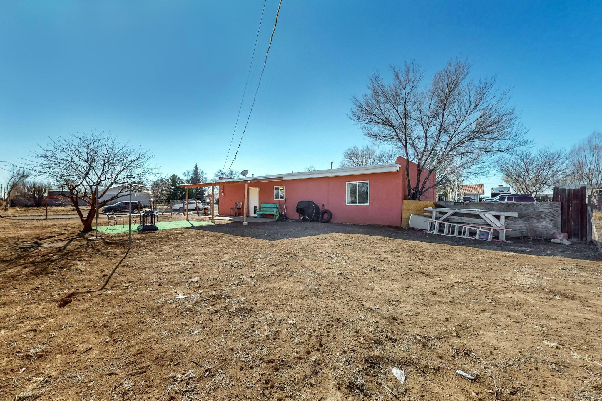 1420 W W Maryann Street, Moriarty, New Mexico image 24