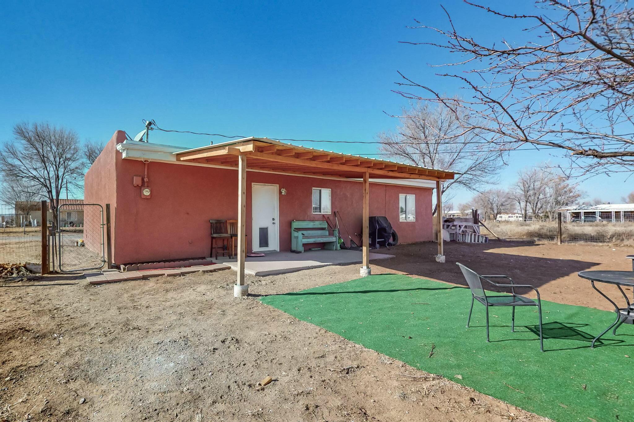 1420 W W Maryann Street, Moriarty, New Mexico image 27