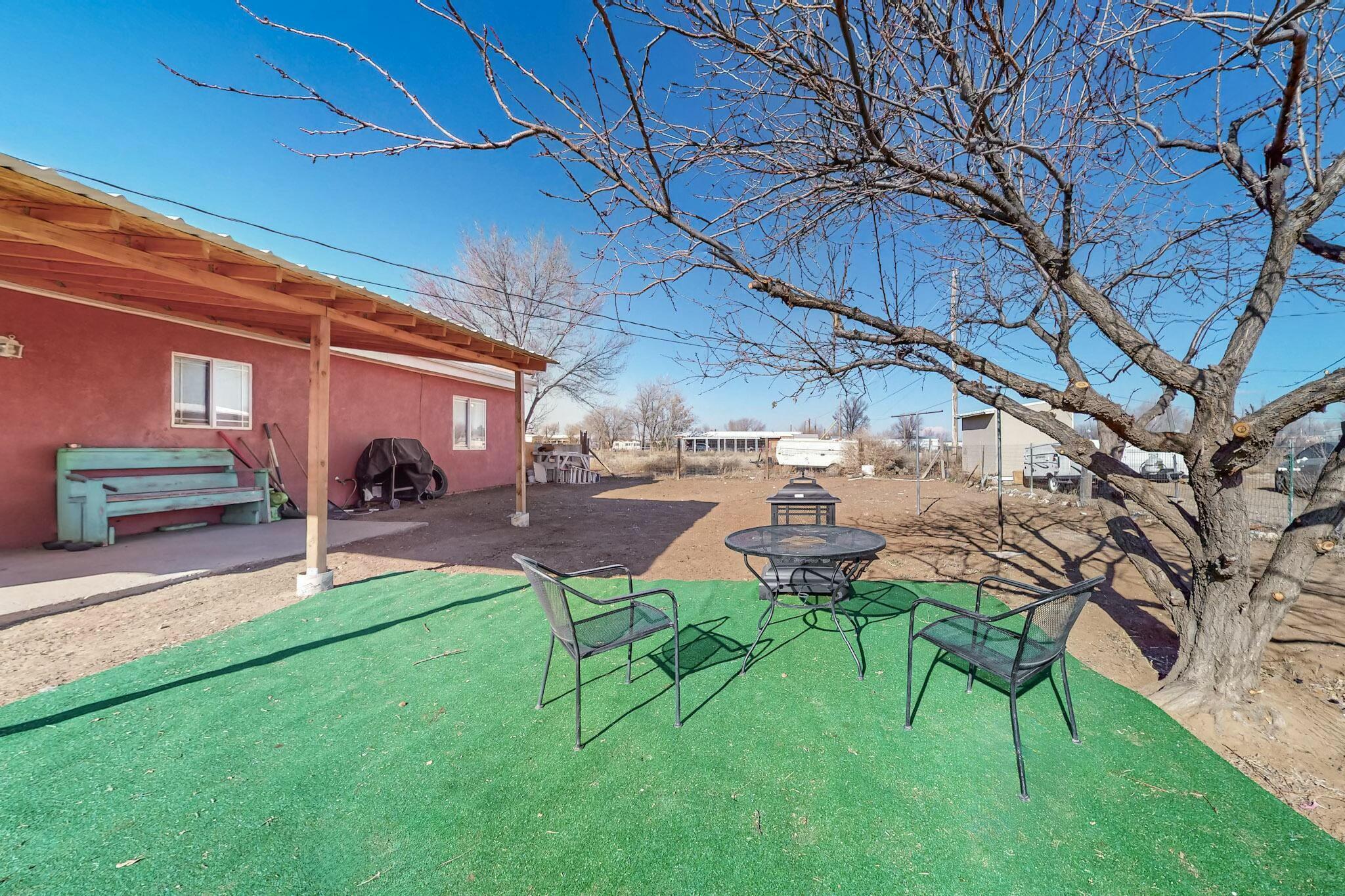 1420 W W Maryann Street, Moriarty, New Mexico image 28