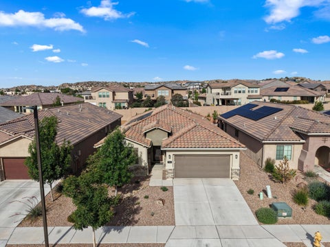 Homes For Sale - 2936 Kings Canyon Loop<br/> Rio Rancho, NM 87144