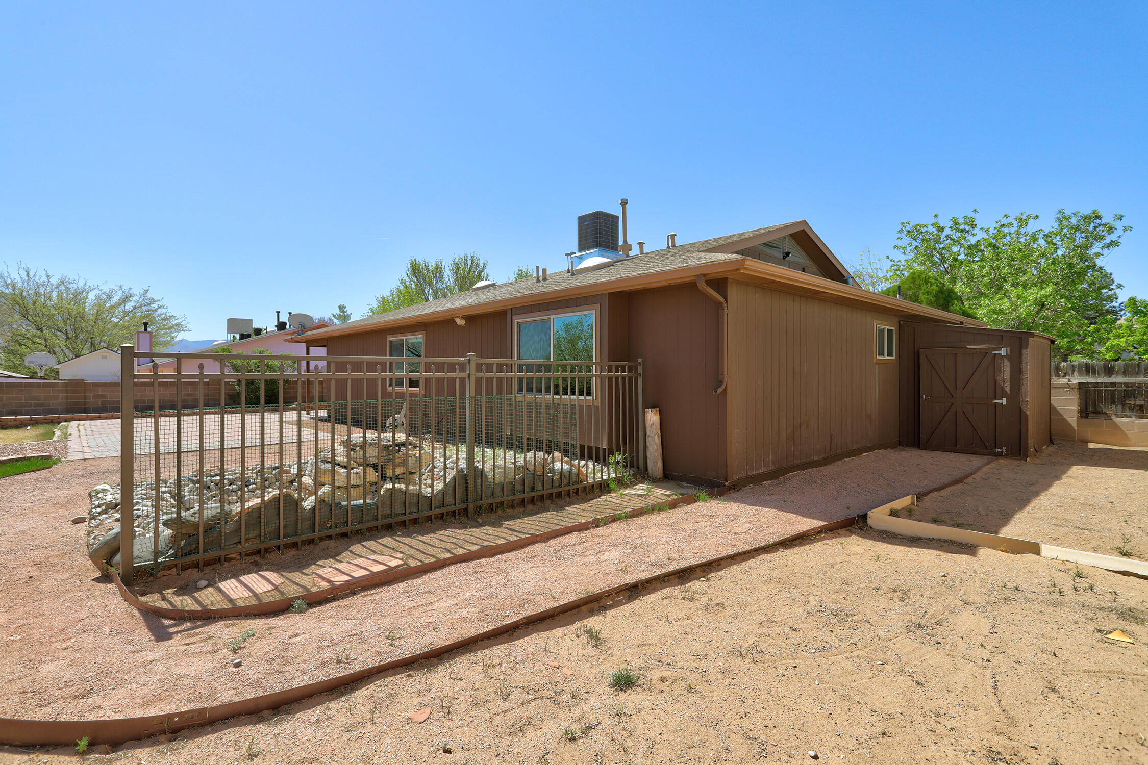 2532 Wheeler Peak Drive, Rio Rancho, New Mexico image 22