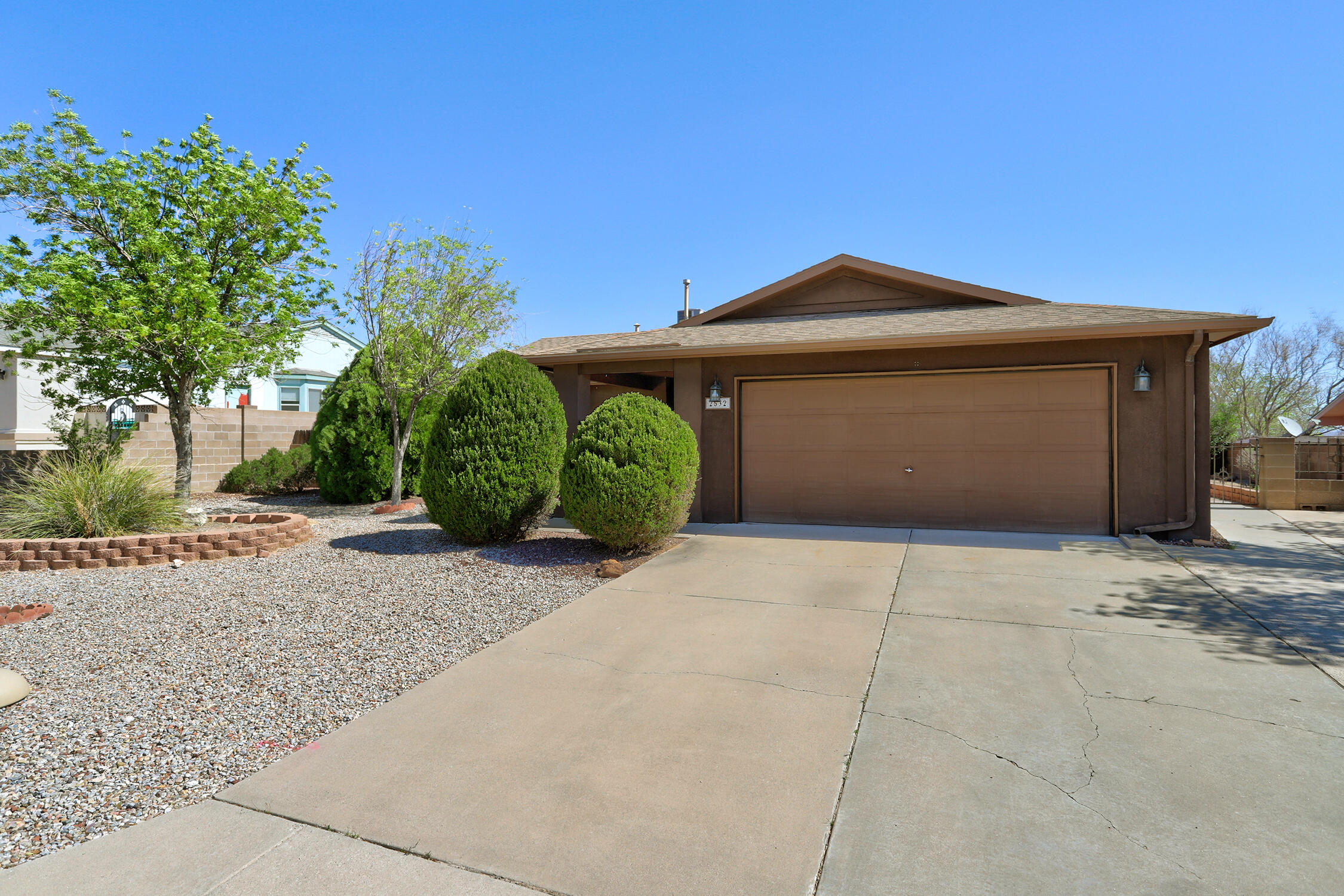 2532 Wheeler Peak Drive, Rio Rancho, New Mexico image 24