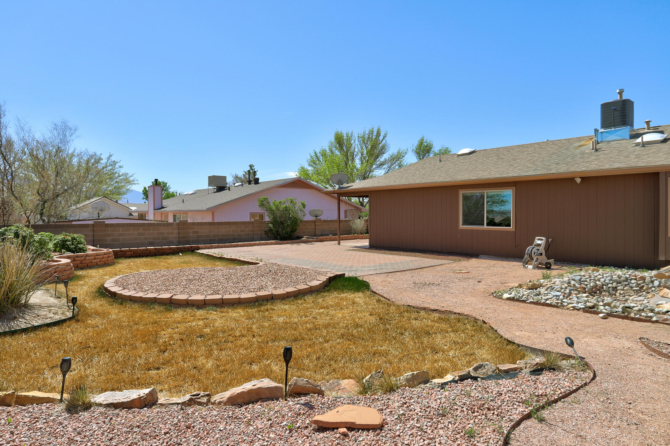 2532 Wheeler Peak Drive, Rio Rancho, New Mexico image 23
