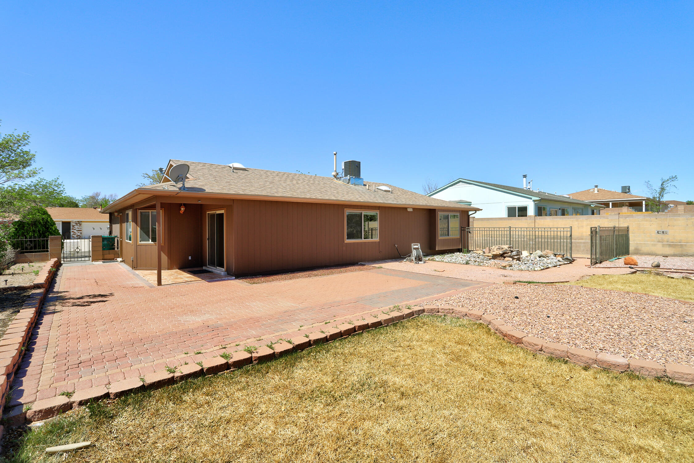 2532 Wheeler Peak Drive, Rio Rancho, New Mexico image 21