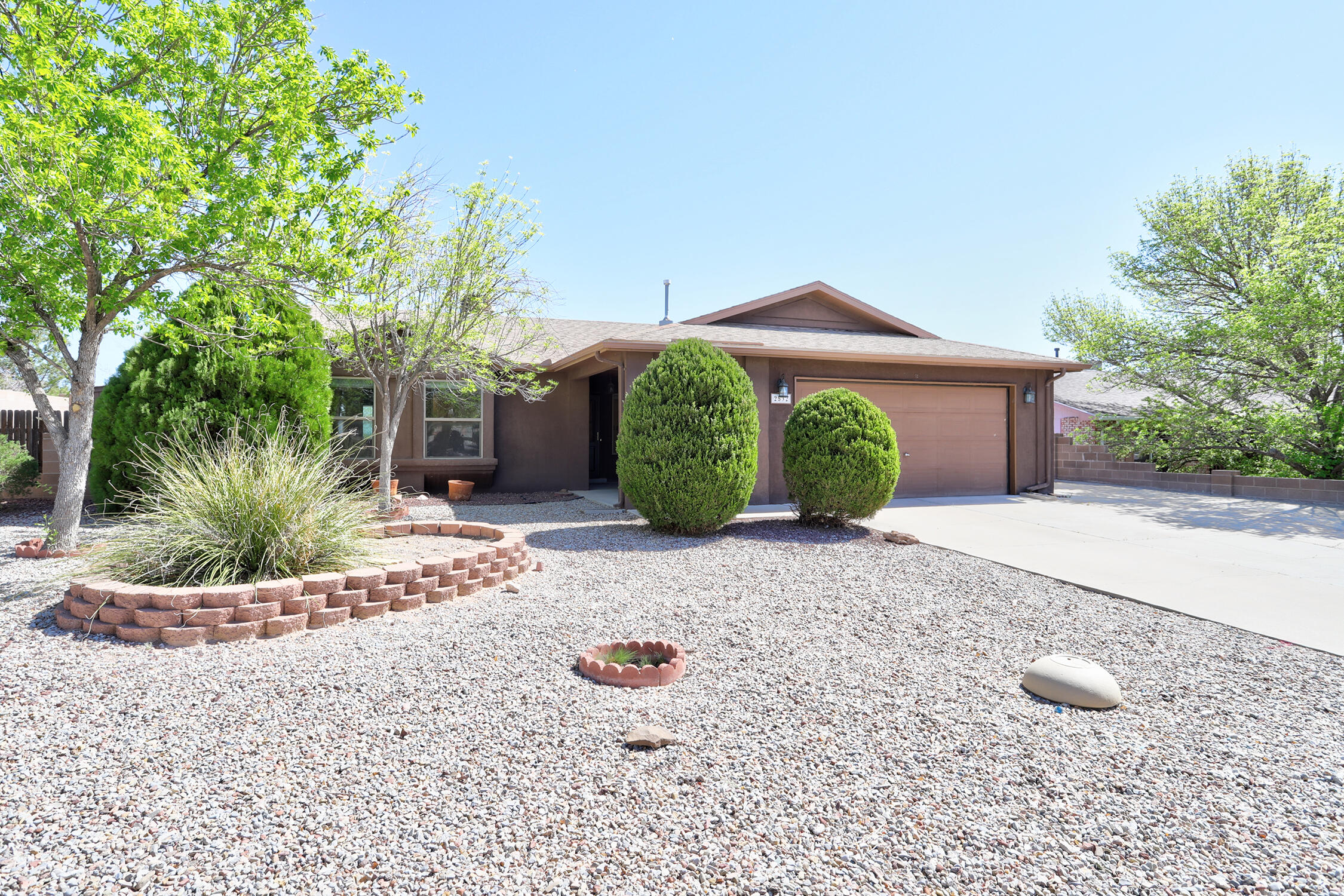 2532 Wheeler Peak Drive, Rio Rancho, New Mexico image 25