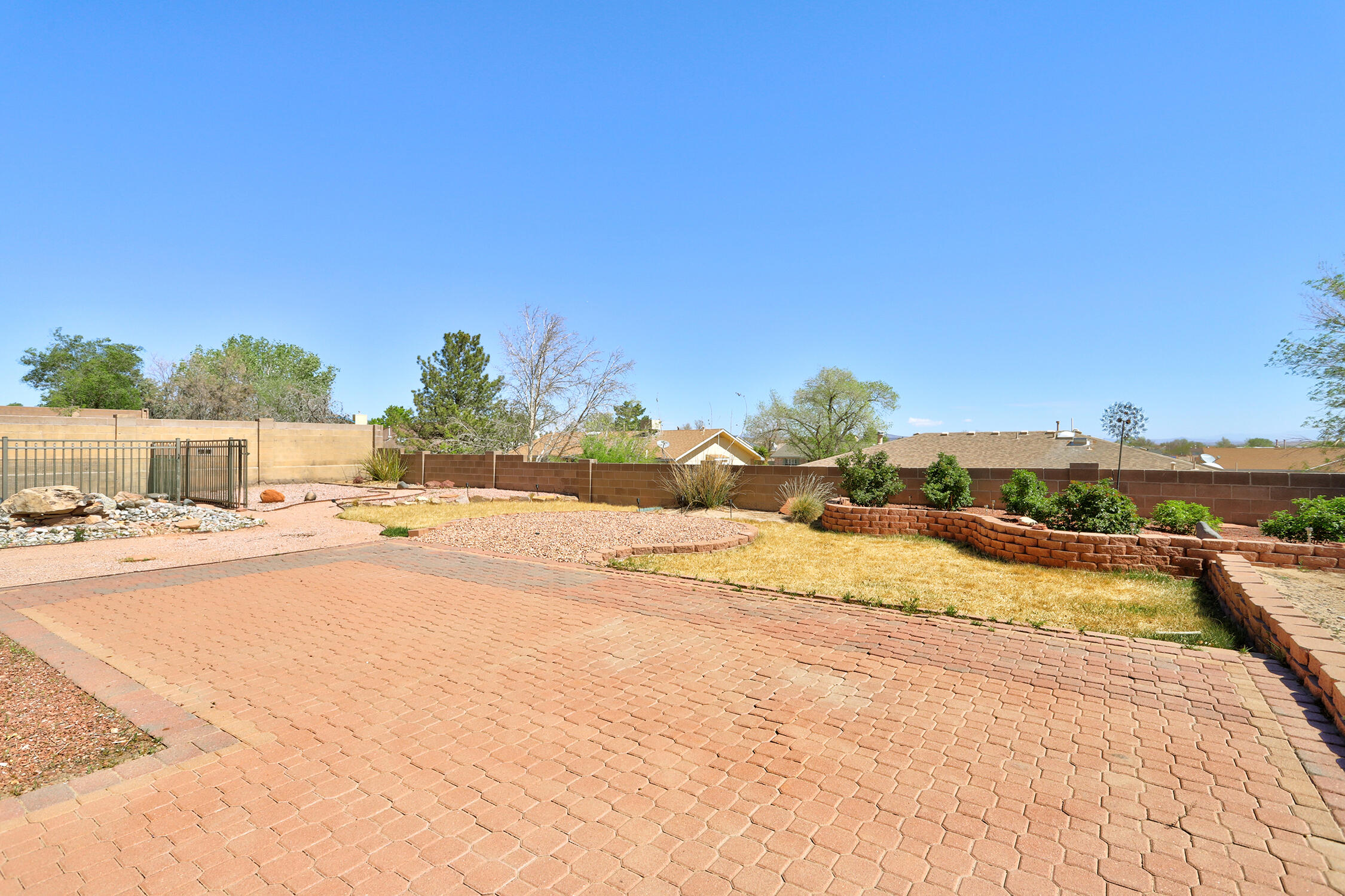 2532 Wheeler Peak Drive, Rio Rancho, New Mexico image 20
