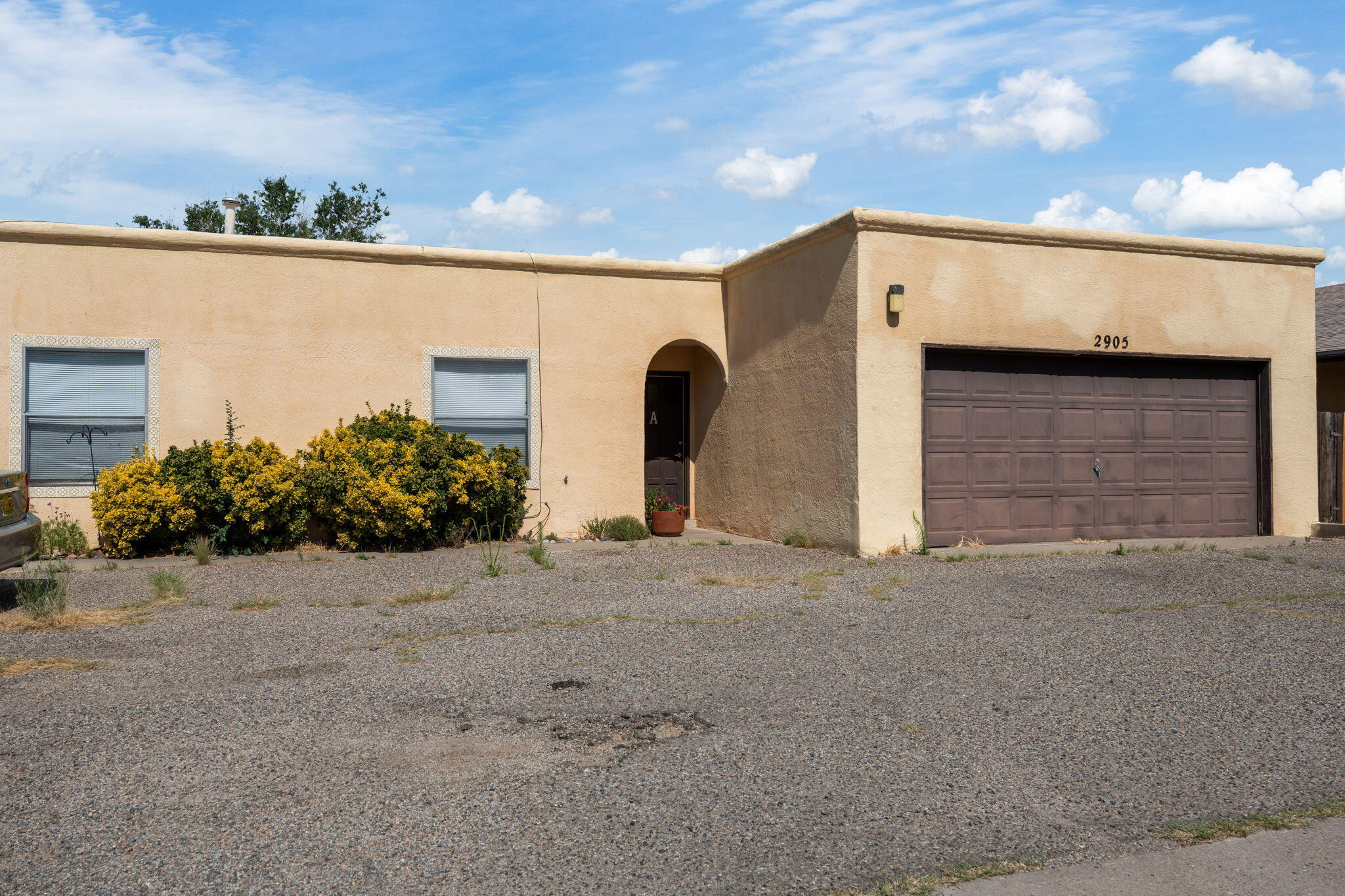 2905 Palo Verde Drive NE