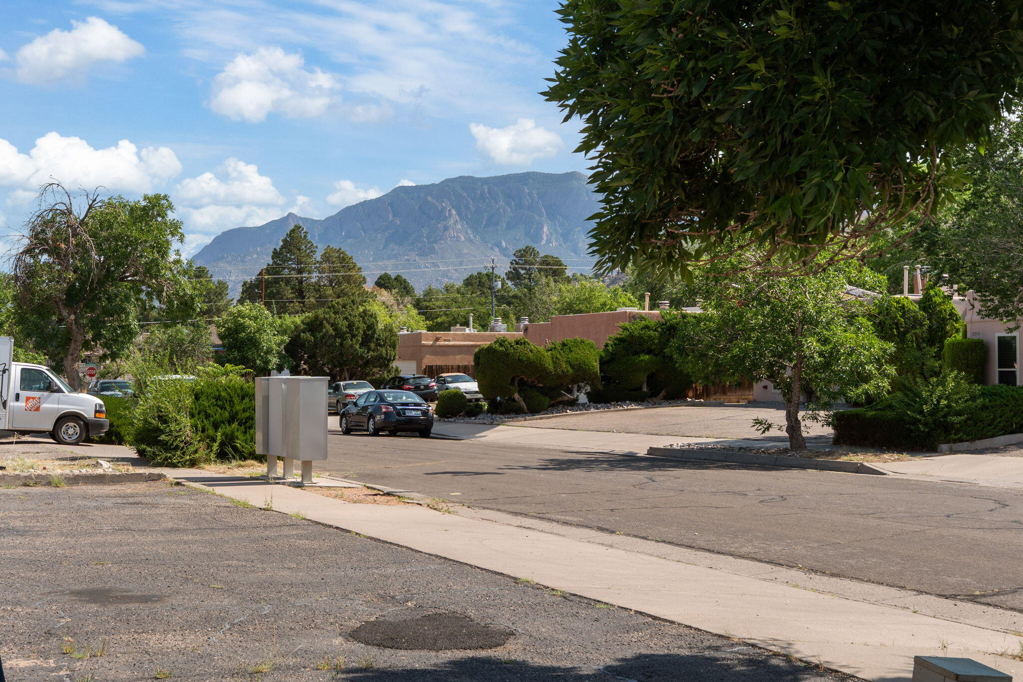 2905 Palo Verde Drive NE