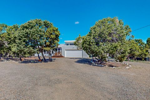 37 Camino Del Poniente, Tijeras, NM 87059 - #: 1061685