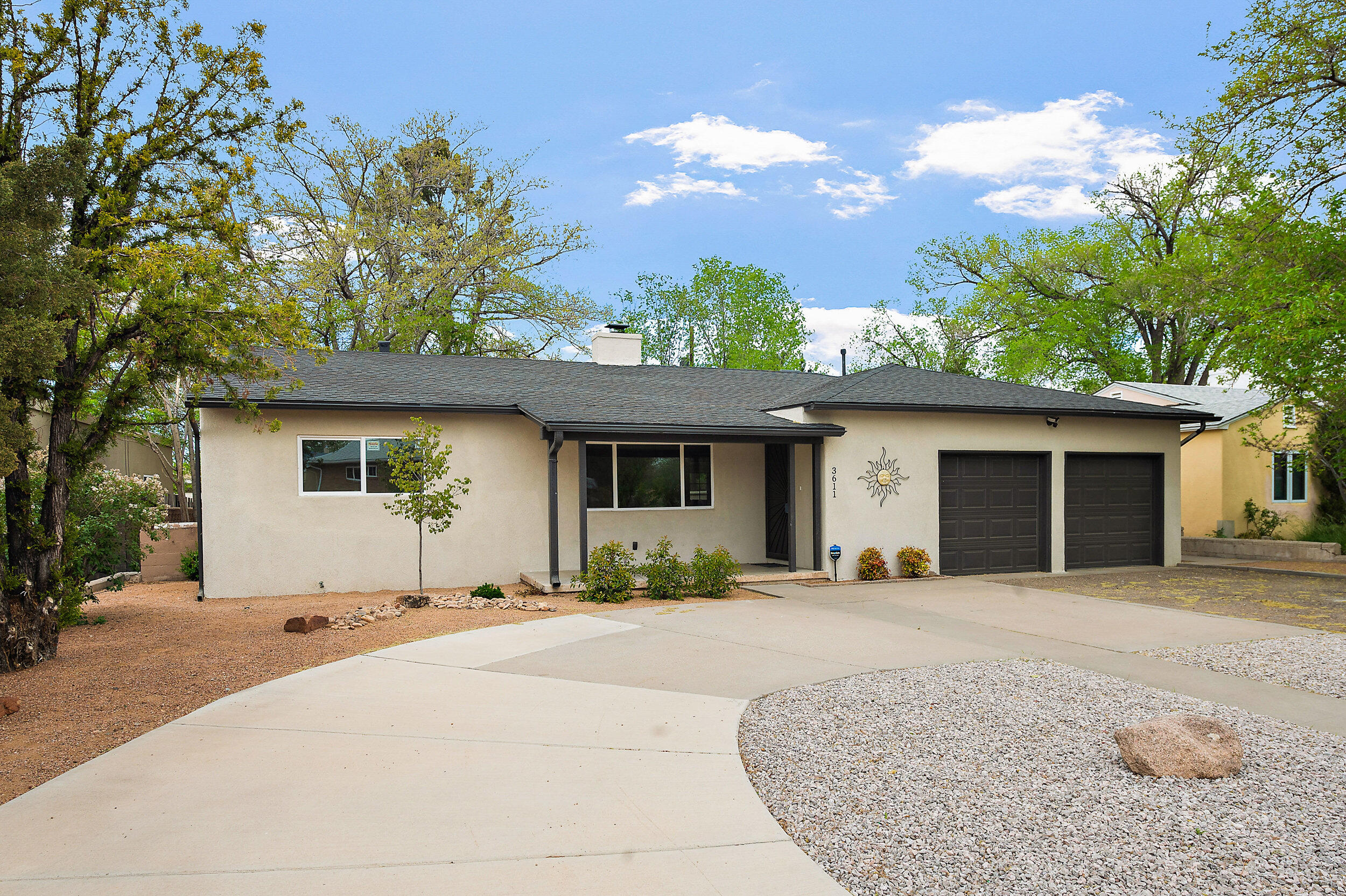 View Albuquerque, NM 87110 house