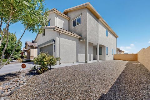 Photo of 1920 SUMMER BREEZE Drive NW, Albuquerque, NM 87120 (MLS # 1091670)