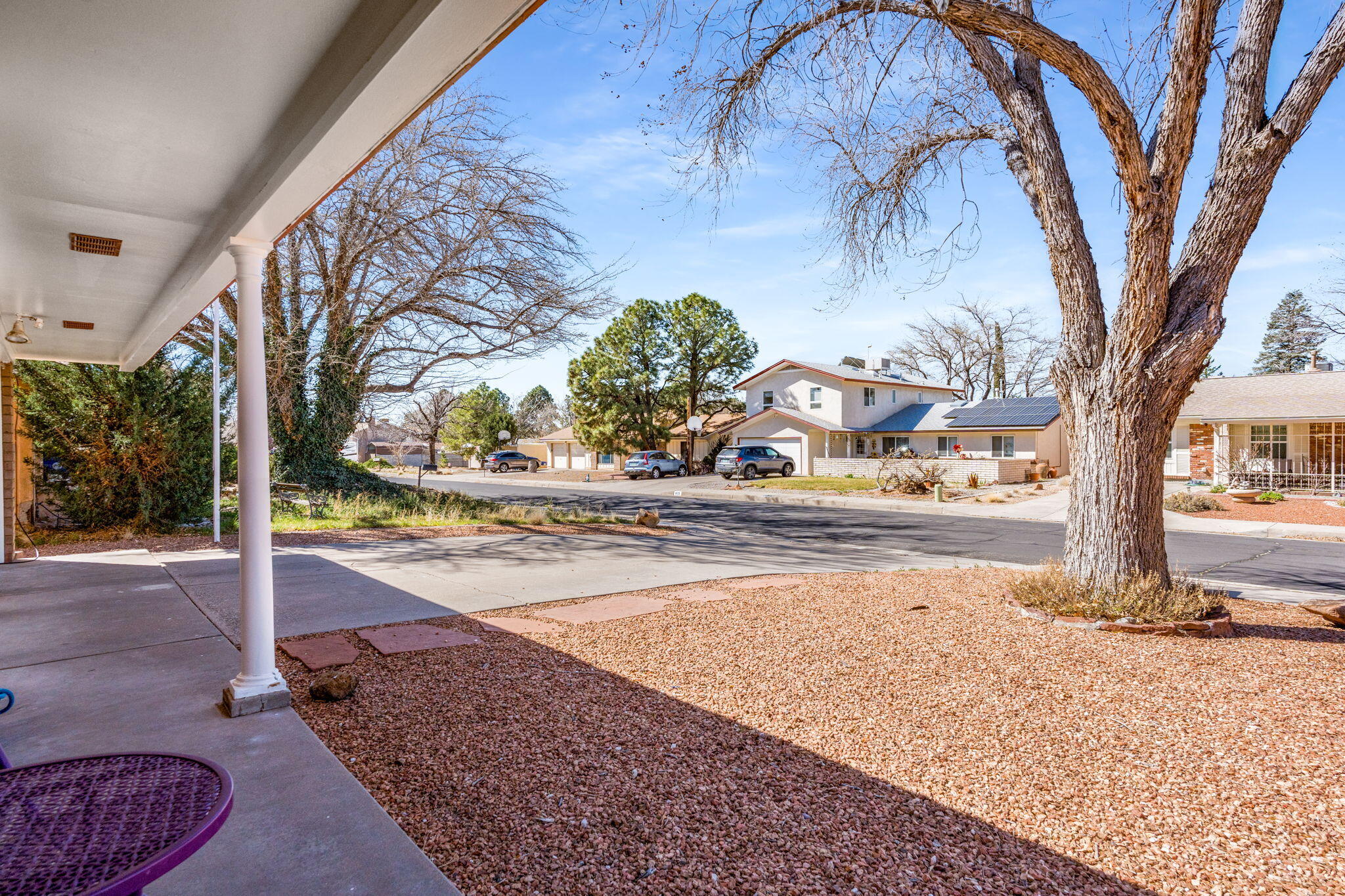 4612 SHERWOOD Street NE