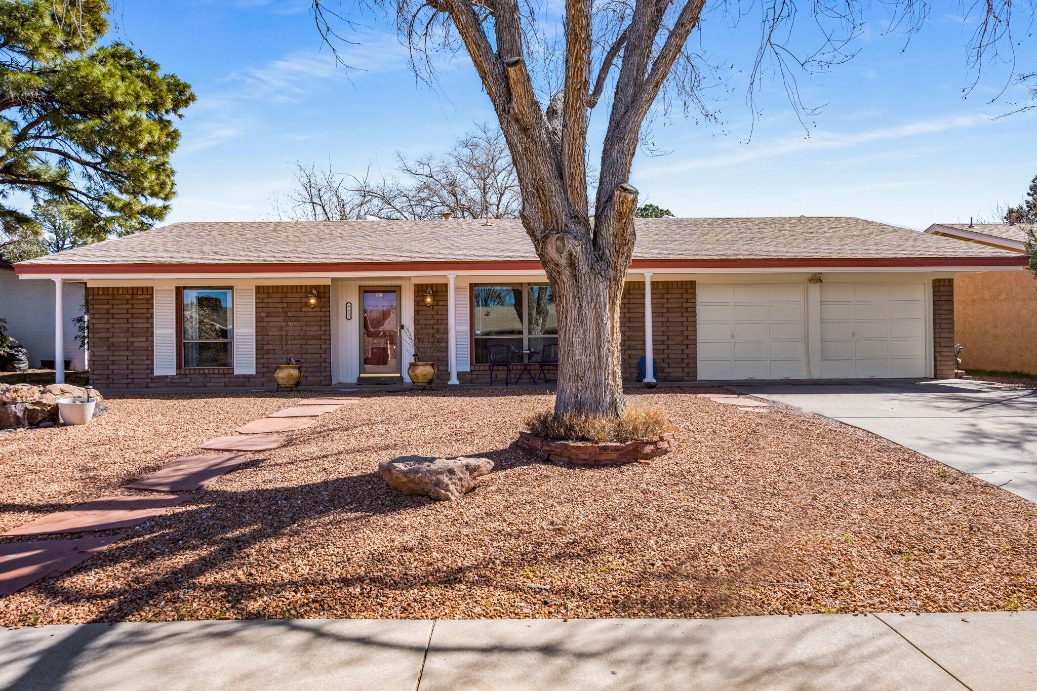 4612 SHERWOOD Street NE