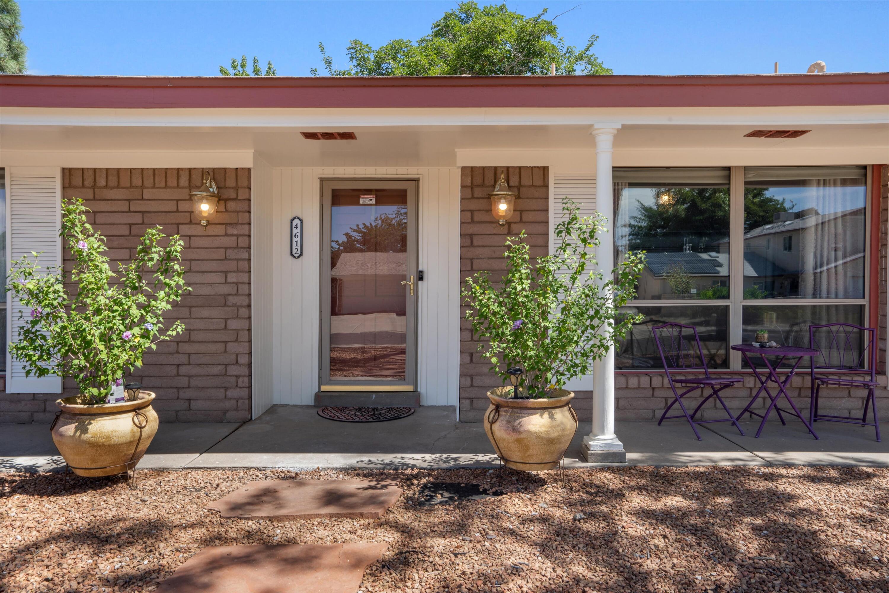 4612 SHERWOOD Street NE