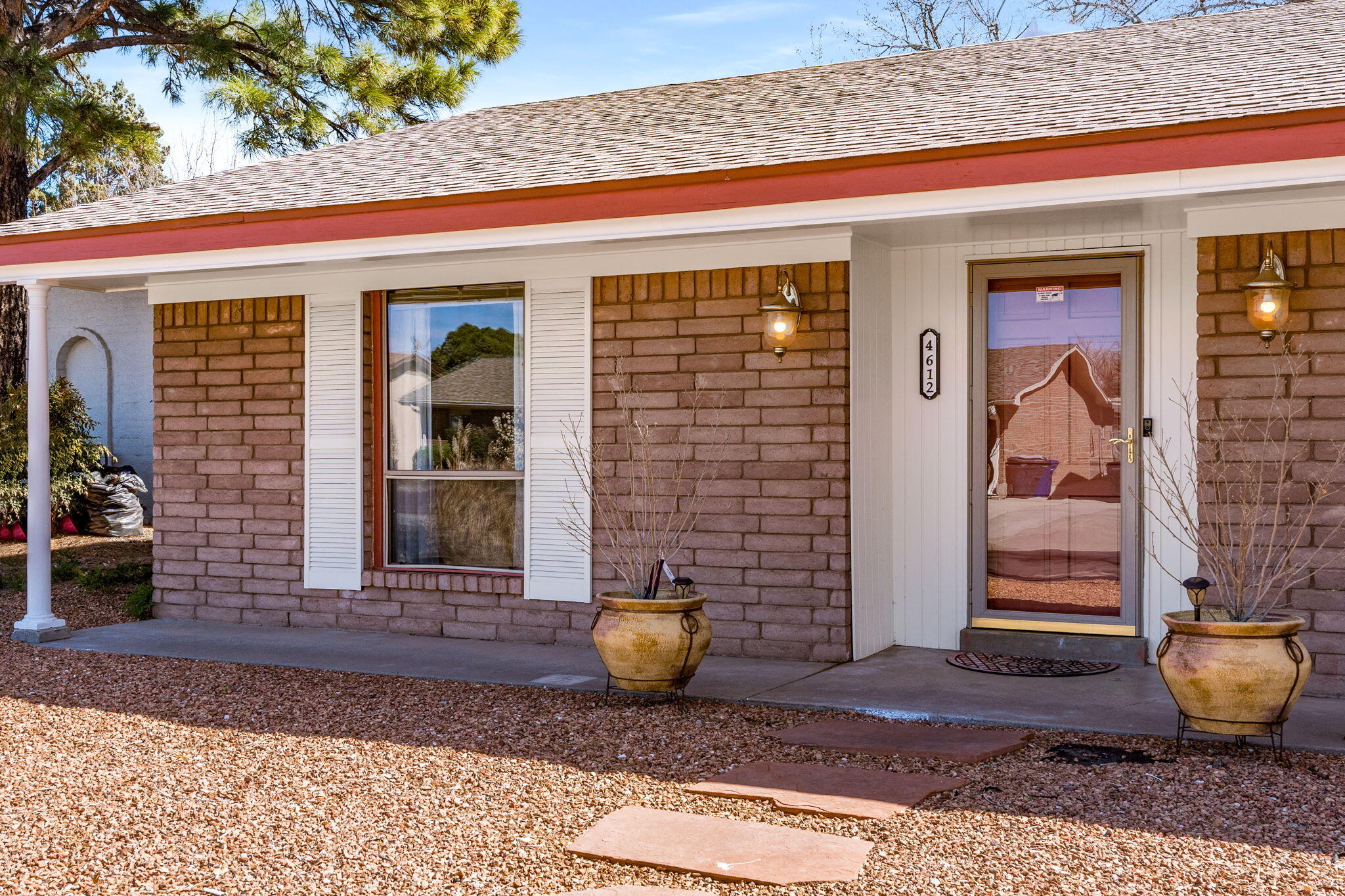 4612 SHERWOOD Street NE