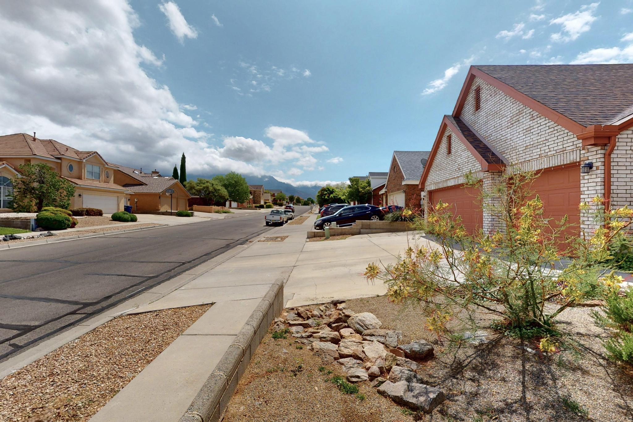 9200 Palomas Avenue, Albuquerque, New Mexico image 4
