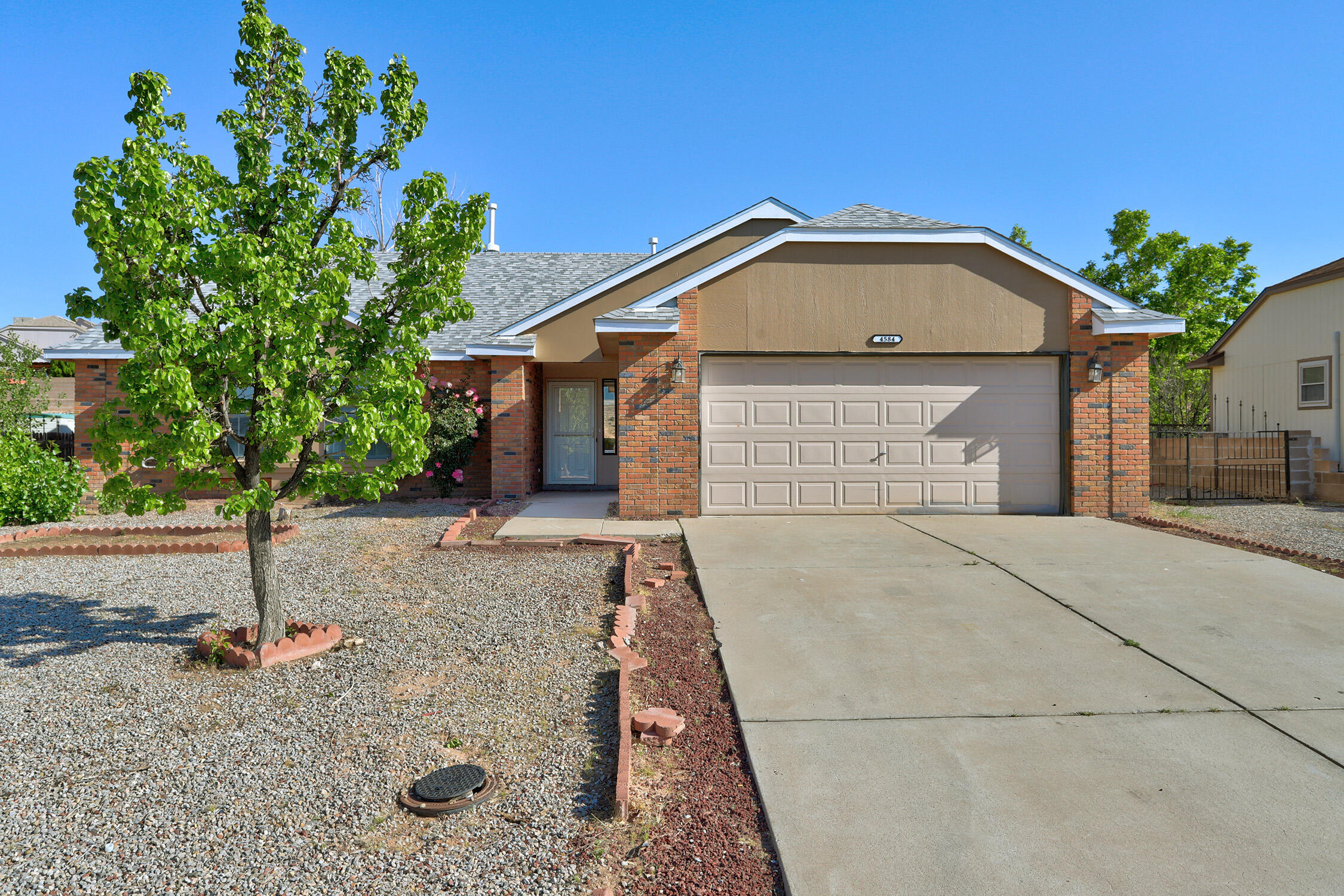 4584 Platinum Drive, Rio Rancho, New Mexico image 1