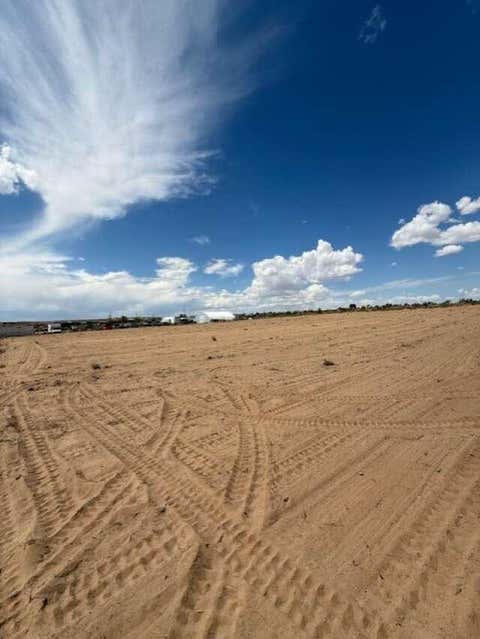 Vacant Land For Sale - 2223 11th Street<br/> Rio Rancho, NM 87124