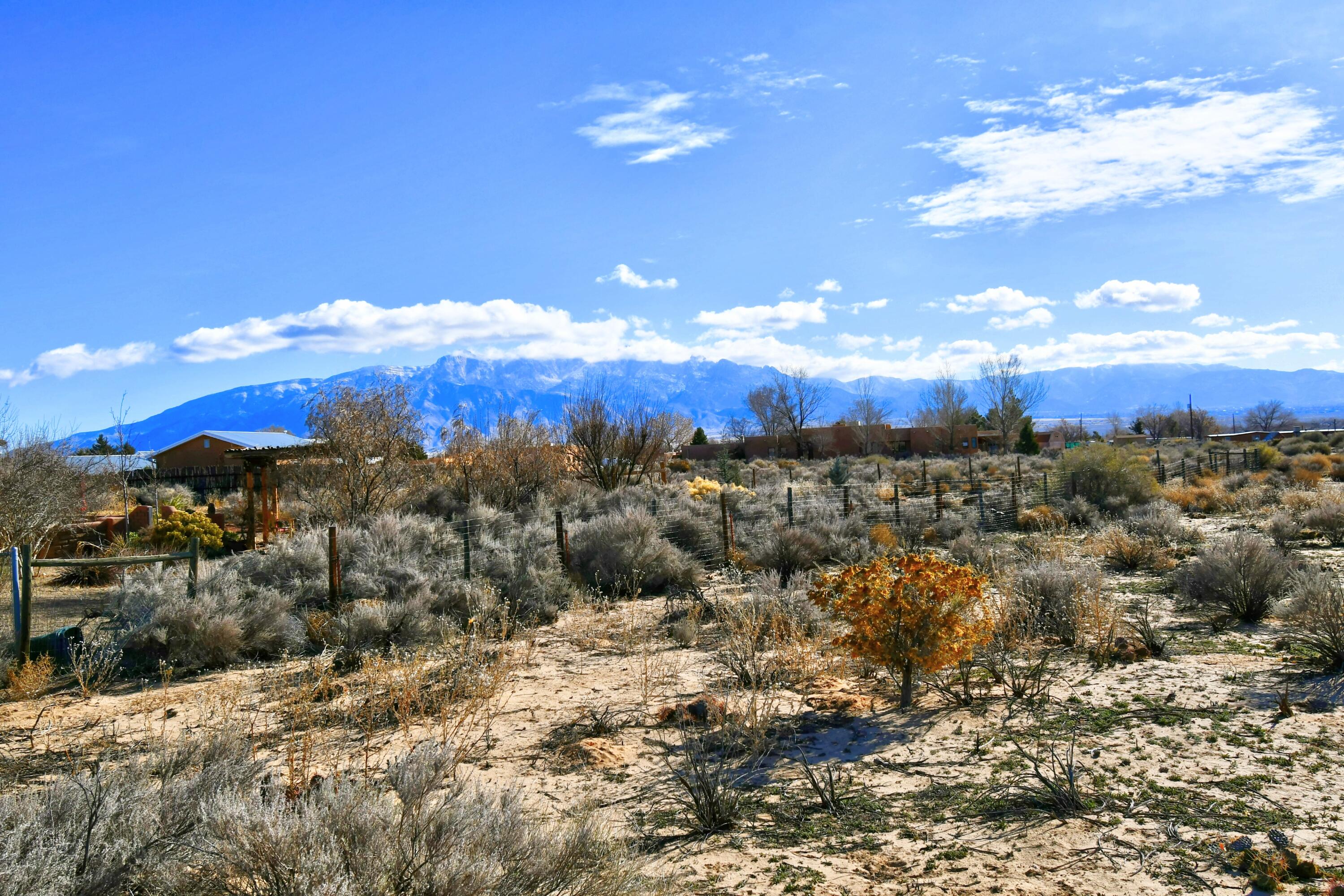 Lot 37 Dulce Court, Corrales, New Mexico image 3