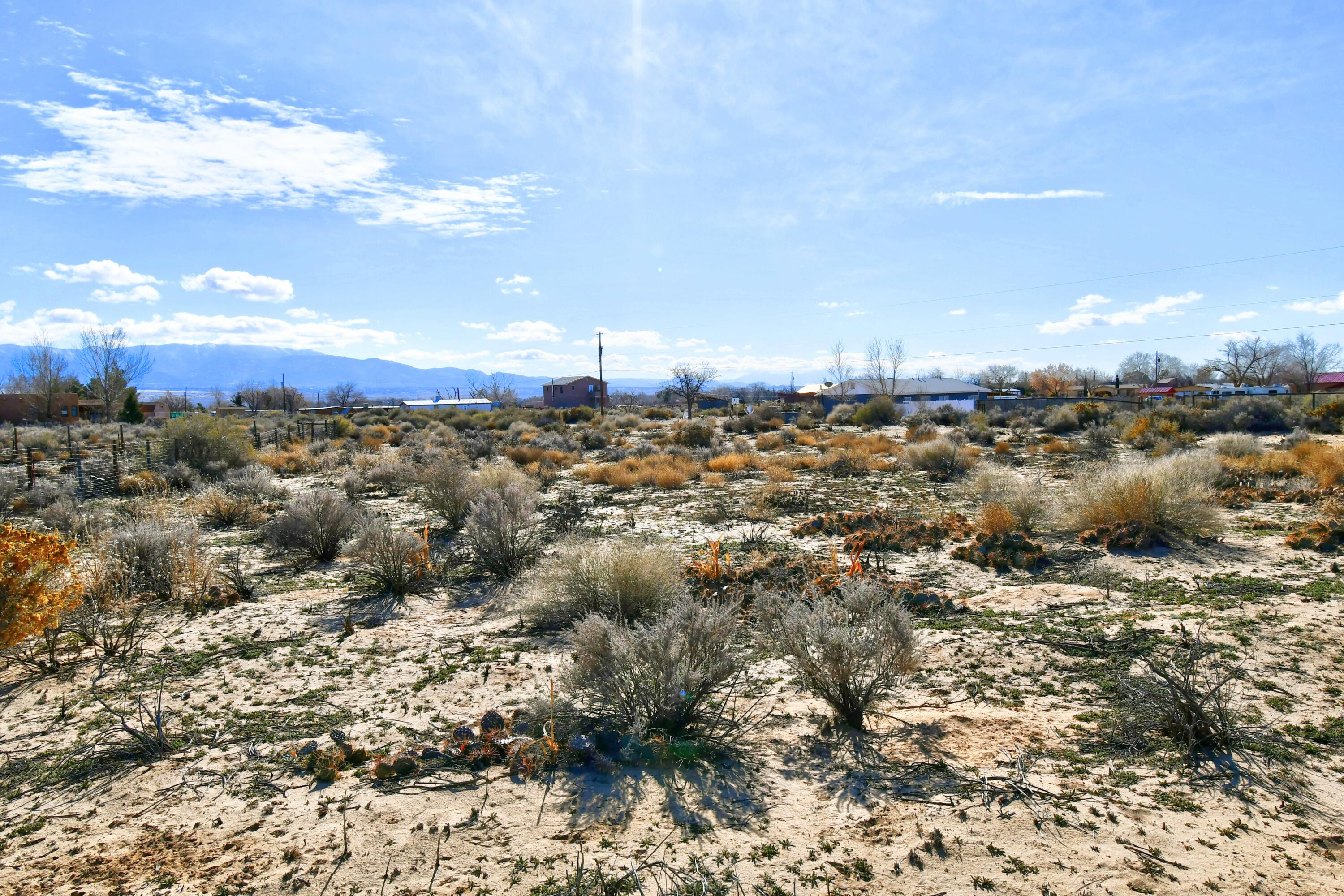 Lot 37 Dulce Court, Corrales, New Mexico image 4