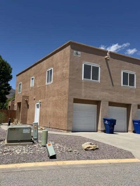 Photo of 1011 Mineral Way #2, Socorro, NM 87801 (MLS # 1109200)
