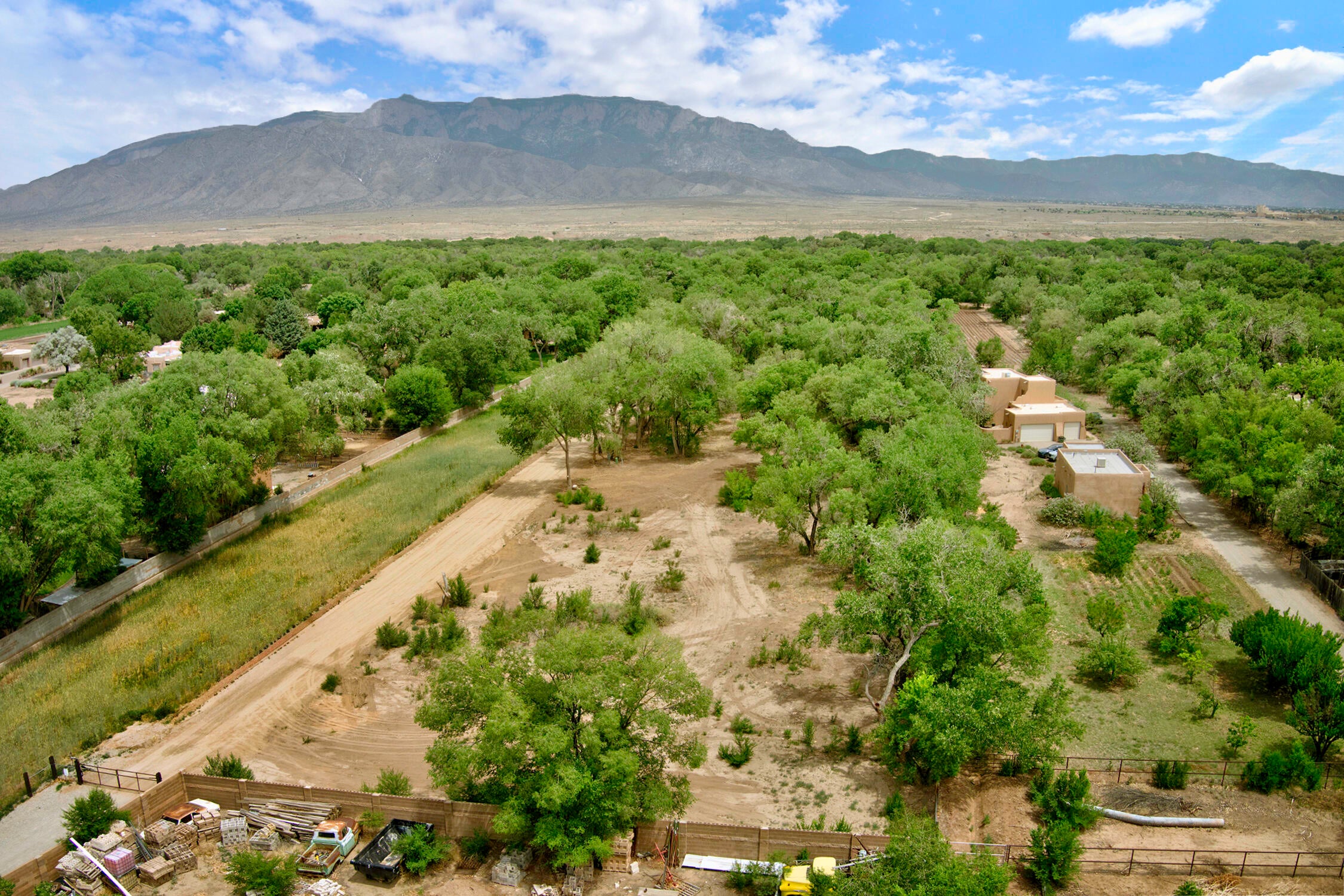 Bosque Oculto Lot B1-B