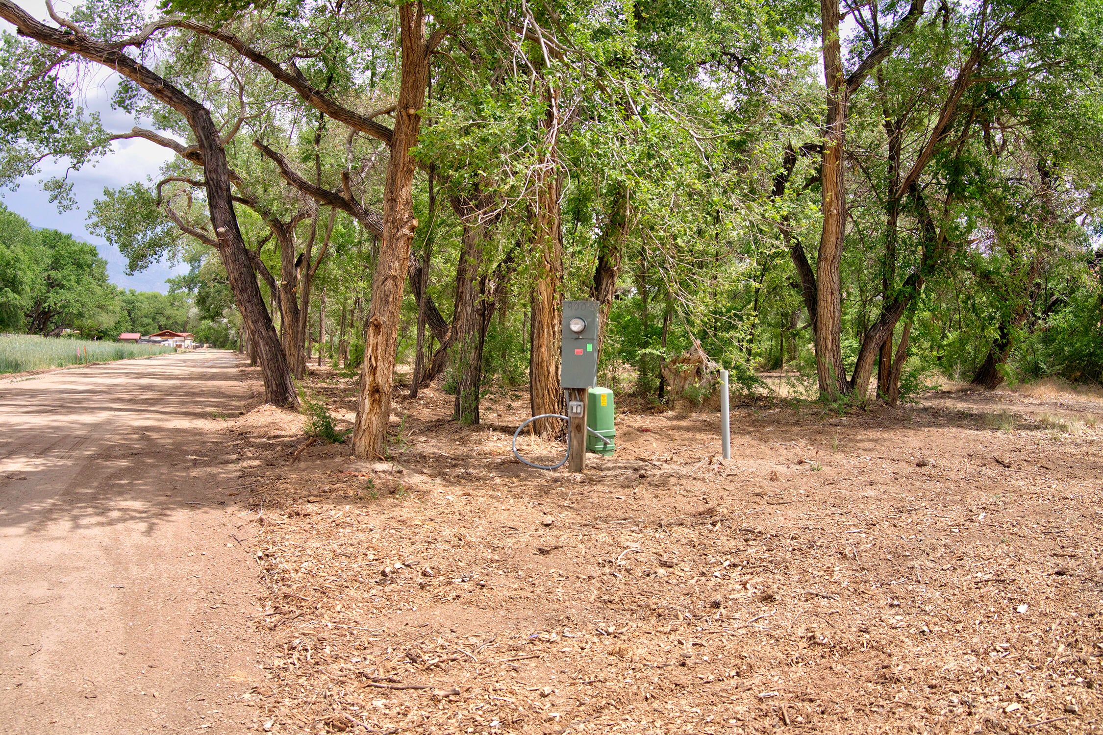 Bosque Oculto Lot B1-B