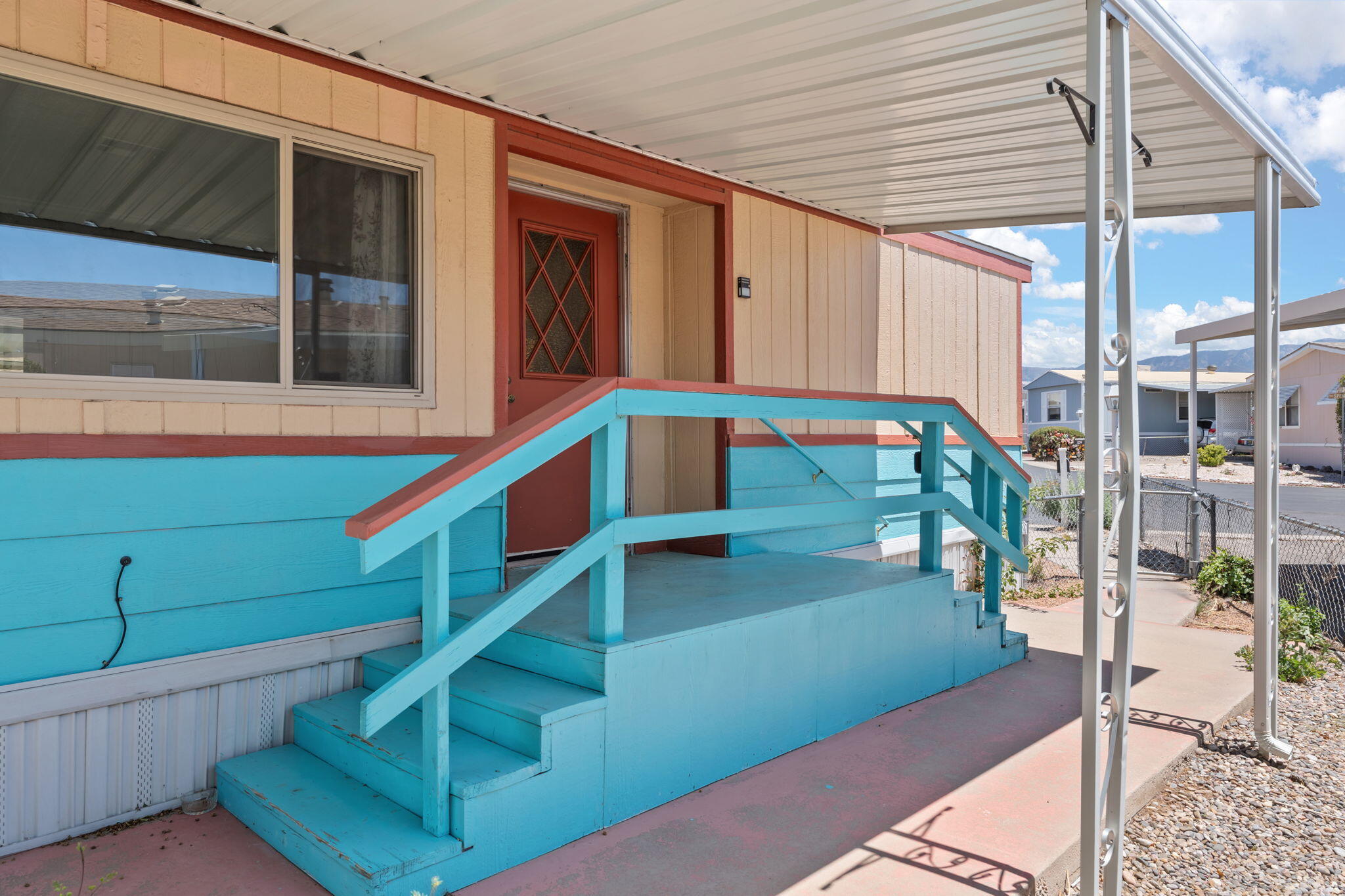 7813 Spencer Road, Albuquerque, New Mexico image 4