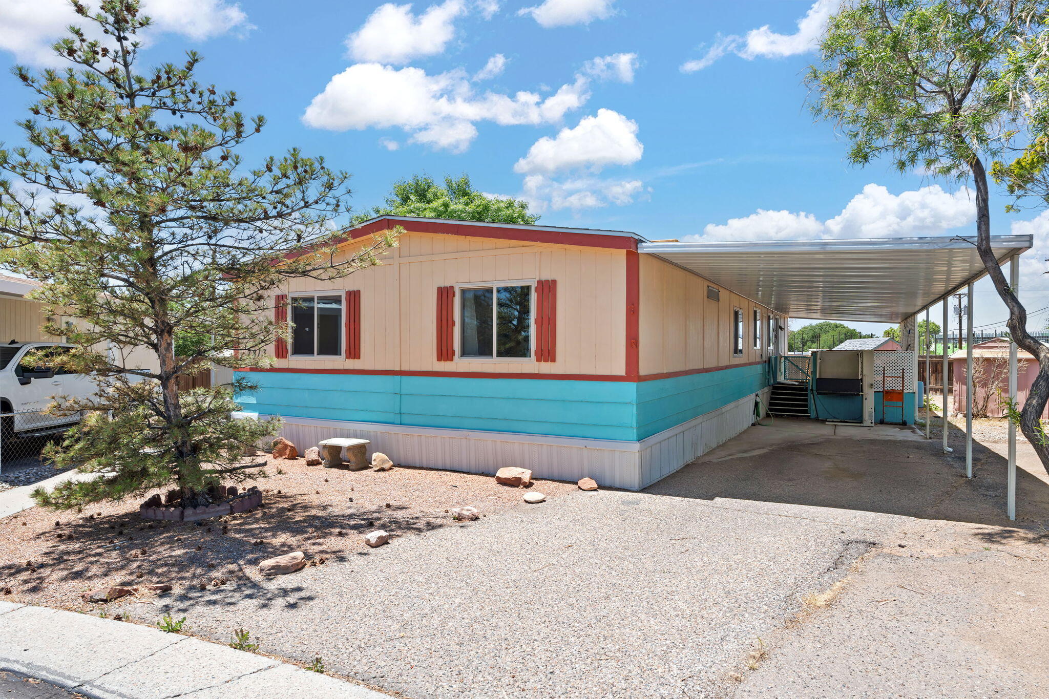 7813 Spencer Road, Albuquerque, New Mexico image 1