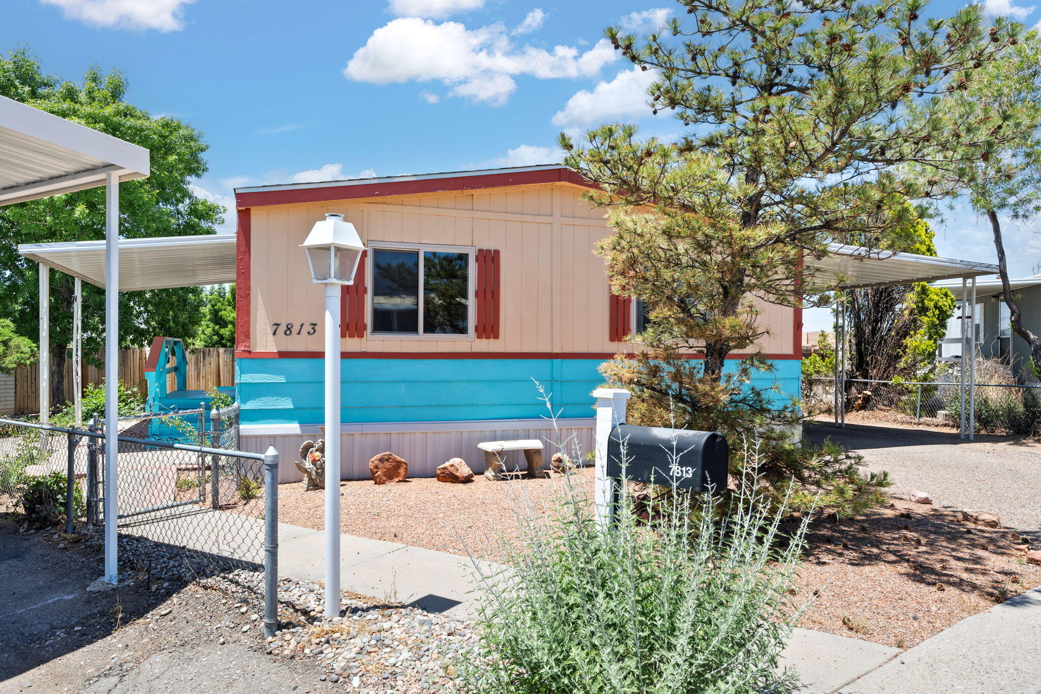 7813 Spencer Road, Albuquerque, New Mexico image 2