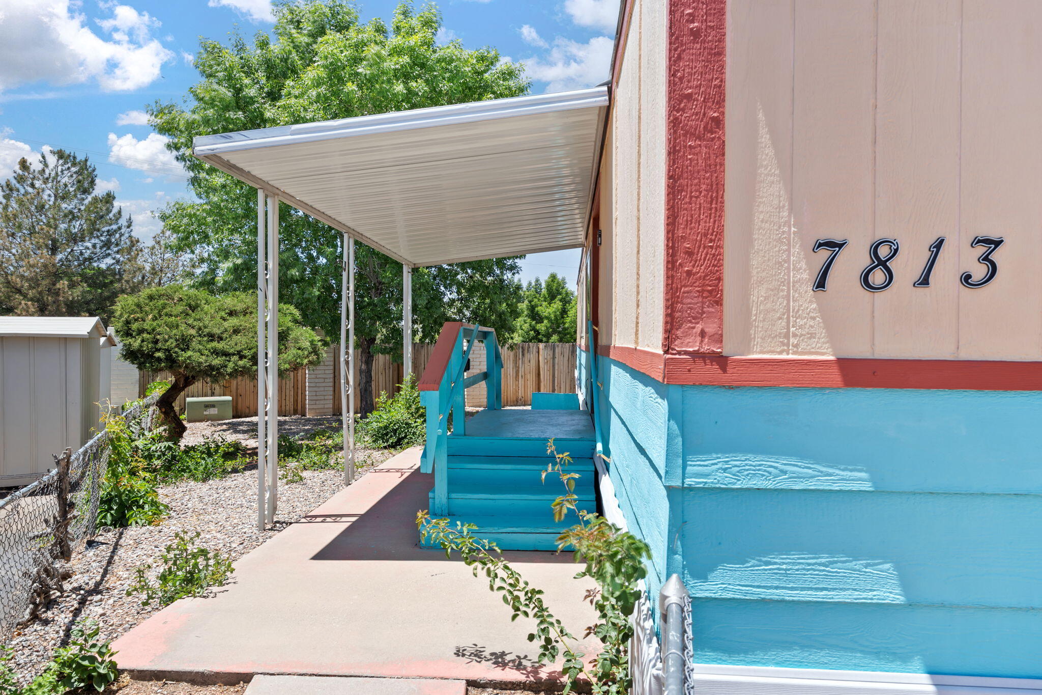 7813 Spencer Road, Albuquerque, New Mexico image 3