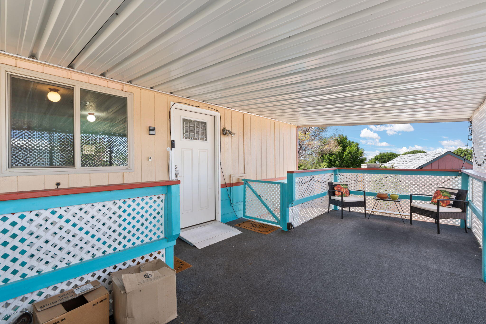 7813 Spencer Road, Albuquerque, New Mexico image 21
