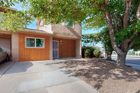 11900 Lombard Lane NE Albuquerque NM 87123